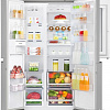 Холодильник side by side LG GC-Q247CADC