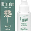 Масло для бороды L&#039;Erbolario Beard Oil Absinthium 30 мл
