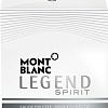 Montblanc Legend Spirit EdT (30 мл)