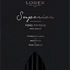 Фломастеры Lorex Pro-Draw Superior LXFPPD12-SP (12 цв)
