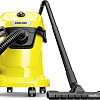 Пылесос Karcher WD 3 V-17/4/20 1.628-124.0