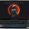 Игровой ноутбук Machenike Star 15 S15-i512500H30606GF144HHD0BY