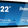Интерактивная панель Iiyama ProLite TF2234MC-B7X