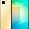 Смартфон Samsung Galaxy A06 SM-A065F 4GB/64GB (золотистый)