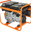 Дизельный генератор Carver PPG-5000D
