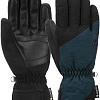 Горнолыжные перчатки Reusch Susan Gore-Tex 6231331-4509 (р-р 7.5, Dress Blue Melange)