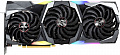 Видеокарта MSI GeForce RTX 2070 Super Gaming Z Trio 8GB GDDR6