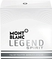 Montblanc Legend Spirit EdT (30 мл)