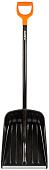 Лопата для уборки снега Plantic Snow Light 12003-01