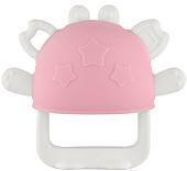 Прорезыватель Roxy Kids Крабик RST-002-P