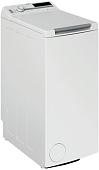 Стиральная машина с вертикальной загрузкой Whirlpool TDLR 7231BS EU