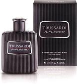Туалетная вода Trussardi Riflesso Streets Of Milano For Man EdT (100 мл)