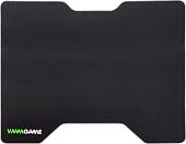 Коврик для стола VMM Game One Mat 100 OTM-1BKGY