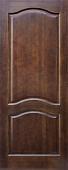 Межкомнатная дверь ПМЦ ПМЦ ДГ 7 70x200 (темный лак)