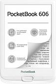 Электронная книга PocketBook 606 (белый)