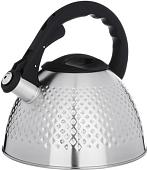 Чайник со свистком Vetta 847-089