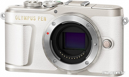 Фотоаппарат Olympus PEN E-PL9 Body (белый)