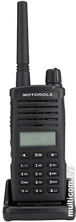 Портативная радиостанция Motorola XT665d