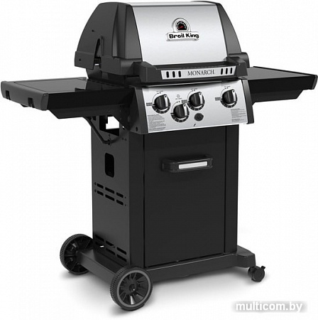 Гриль Broil King Monarch 340
