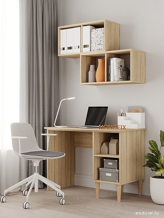 Стол MONOFIX Одос (сонома)
