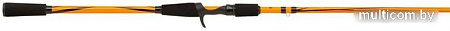 Удилище Abu Garcia Svartzonker X 7ft11 H 30-100g Spin