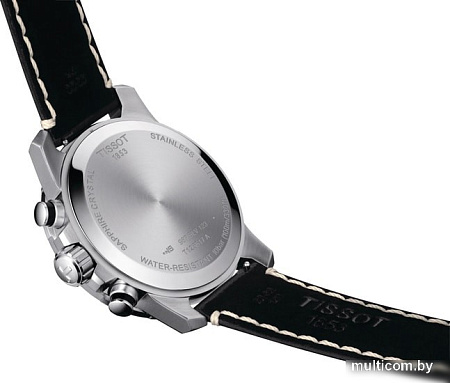 Наручные часы Tissot Tissot SuperSport Chrono T125.617.16.051.00