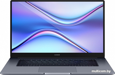 Ноутбук HONOR MagicBook X15 BBR-WAH9 5301AAPN