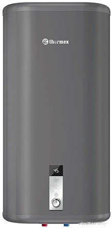 Накопительный электрический водонагреватель Thermex Dogma 80 V