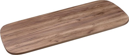 Столешница Millwood ПФ 110x70x3.6 (дуб табачный Craft)