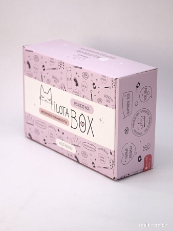 Подарочный набор Milota Box Princess Box MB110