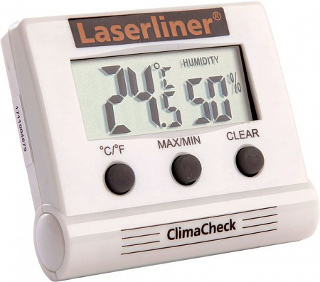 Метеостанция Laserliner ClimaCheck