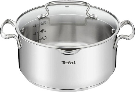 Кастрюля Tefal Duetto+ G7194634