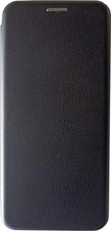 Чехол для телефона Case для Honor X8 (черный)