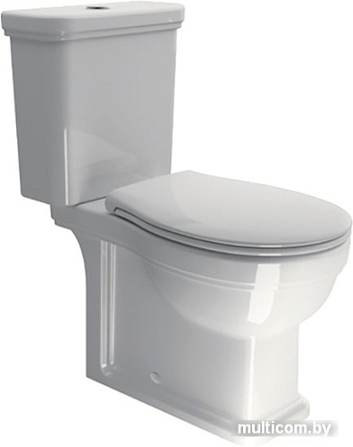 Унитаз GSI Classic 871711