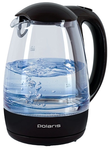 Чайник Polaris PWK 1768CGL