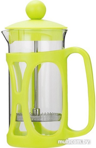 Френч-пресс TimA Маффин PM-600LM