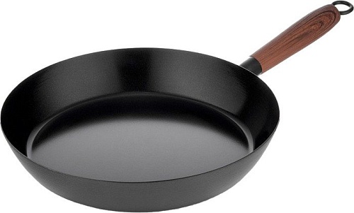 Сковорода Walmer Carbon W35230006