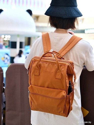 Сумка Qminica EMB-002A