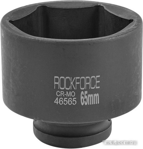 Головка слесарная RockForce RF-46565