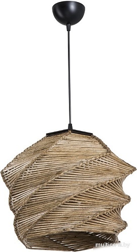 Подвесная люстра Toplight Ruth TL1633H-01B2