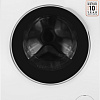 Стиральная машина Weissgauff WM 58141 DS Inverter Steam