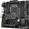 Материнская плата Gigabyte W480M Vision W (rev. 1.0)