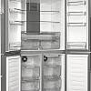 Четырёхдверный холодильник Vestfrost VF 910 X