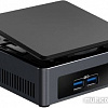 Компактный компьютер Intel NUC 7 NUC7i3DNK