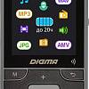 MP3 плеер Digma Z4 16GB