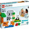 Конструктор LEGO Education PreSchool DUPLO Дикие животные 45012