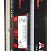 Оперативная память G.Skill Aegis 16GB DDR4 PC4-24000 F4-3000C16S-16GISB