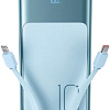 XO PR248 10000mAh (синий)
