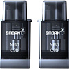 Набор картриджей Smoant Charon Baby/Battlestar Baby LF с испарителем (2мл, 2шт)