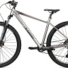 Велосипед Cord 5Bike 29 M500 2025 CRD-M5-2911P-20 (черный кофе, разобранный)